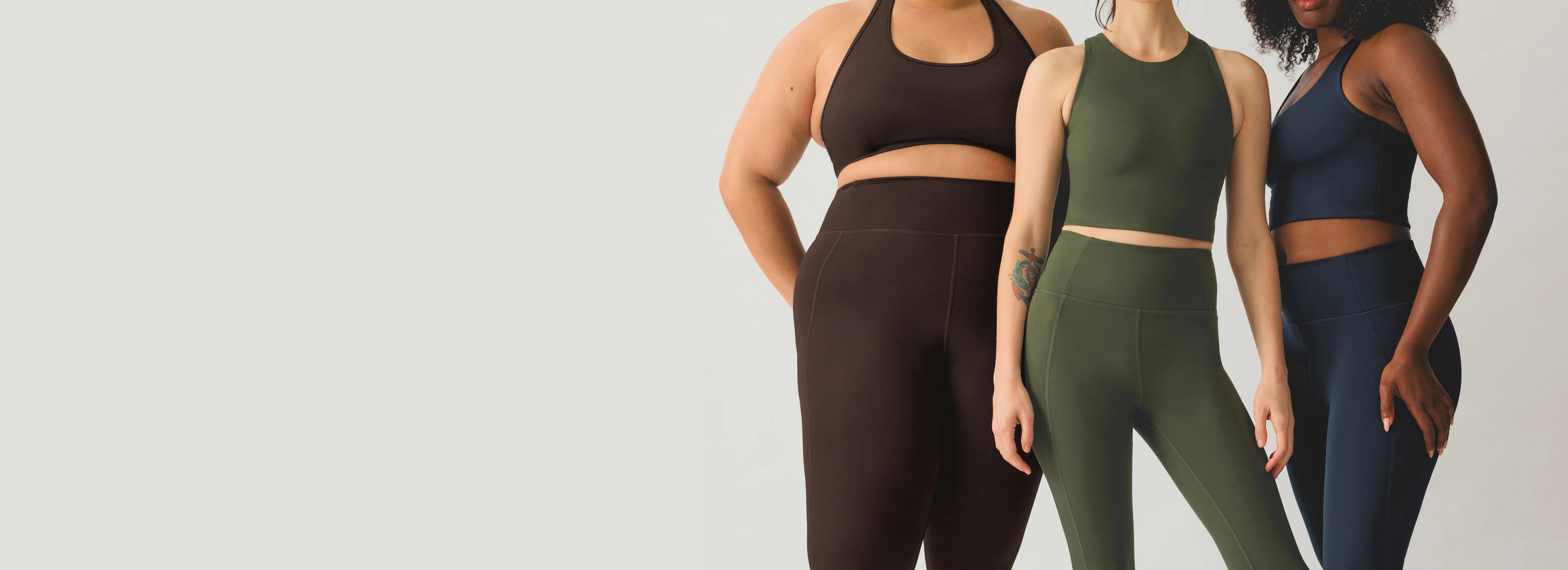 Trash Looks Better on You